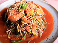 3000원으로 만든 근사한 집들이 찜요리<참치캔 콩나물찜>
