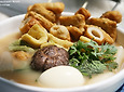 찬바람이 불면~ 어묵탕... 해물떡볶이 