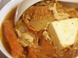맛있게 매운맛!얼큰배추탕_3편