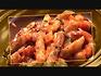 새우카레떡볶이