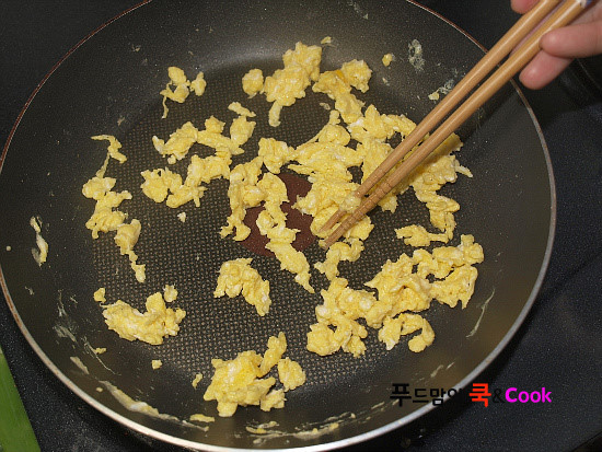 도시락/동글동글 귀여운 삼색 주먹밥 도시락만들기