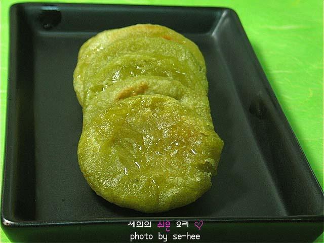 맛있는지짐이 이미지