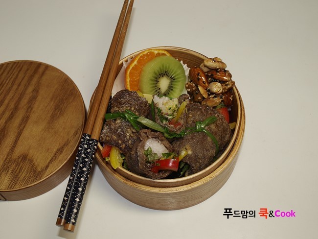 수능도시락