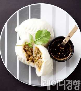 사천식 왕만두