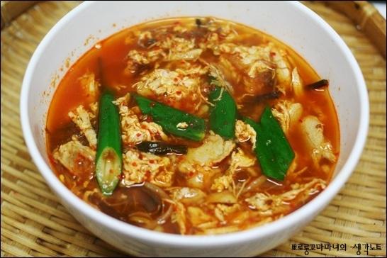 명절·제사때 남은 음식] 전, 생선, 나물, 황태, 닭고기