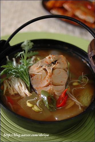 맛대구탕 이미지