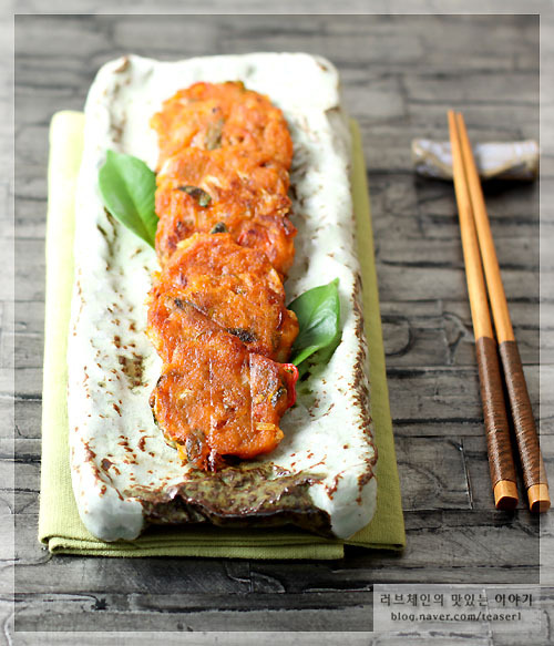 철참치 이미지