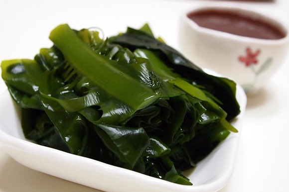 브로콜리 라볶이