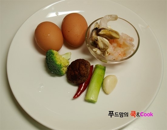 계란찜