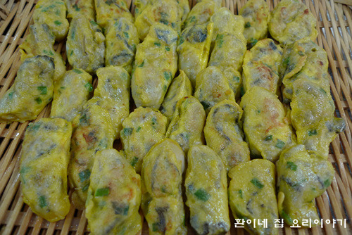 육:굴 이미지