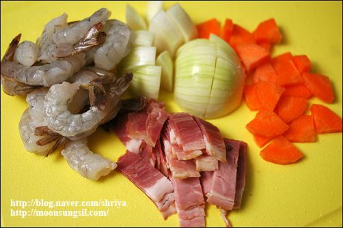 건강의 파수꾼 토마토드레싱샐러드와 토마토스프