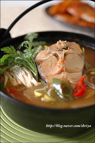 맛대구탕 이미지