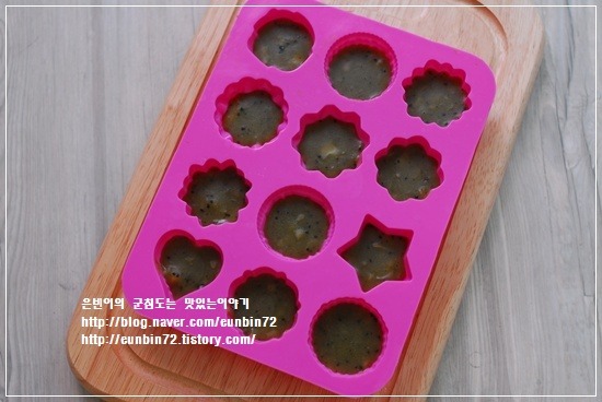 오븐이 필요없는 추석선물