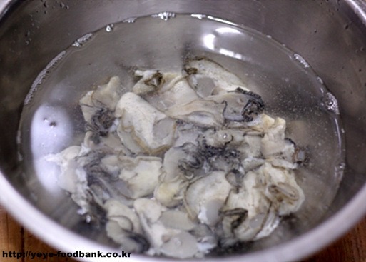 김치부침개