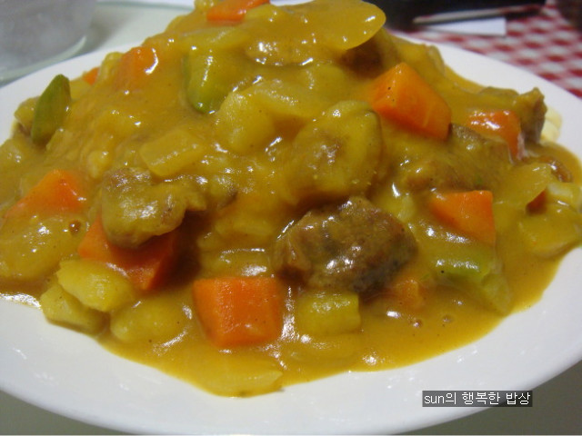 카레