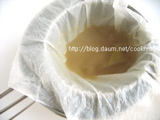 일본 통삼겹 조림