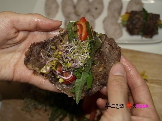 수능도시락