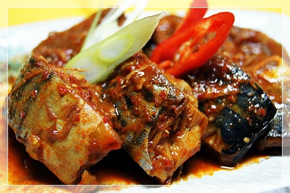 고등어무조림 맛있게 만드는 비법