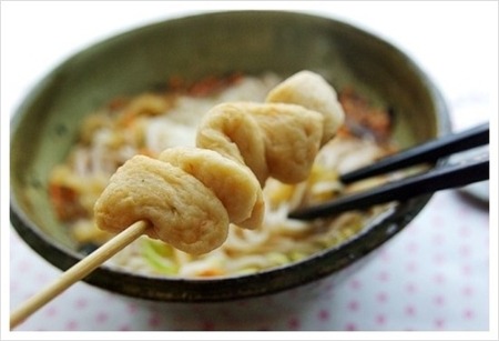 국수마차 이미지