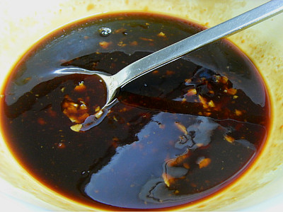 패밀리 레스토랑 부럽지 않은 맛 바베큐 폭립