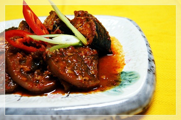 고등어무조림 맛있게 만드는 비법