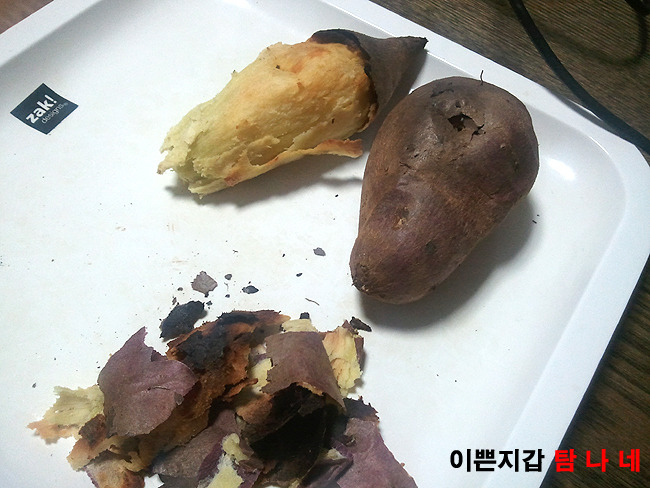 훈제오리를 이용한 오리고기 굴소스볶음 도시락입니다~