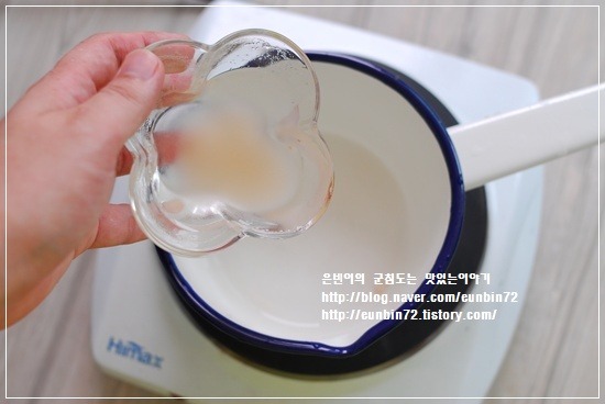 오븐이 필요없는 추석선물