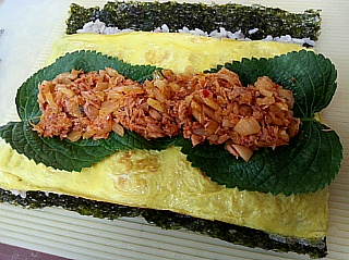 감동참치 이미지