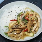 한국인의 힐링푸드