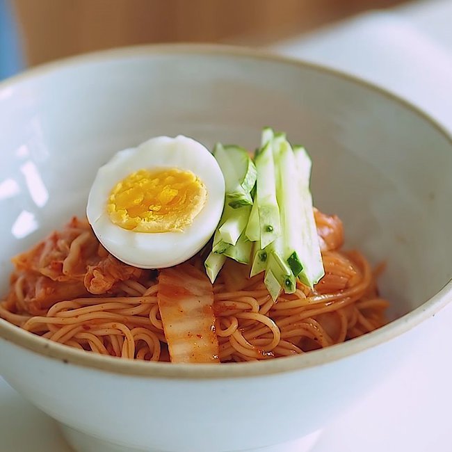 국민야식 이미지